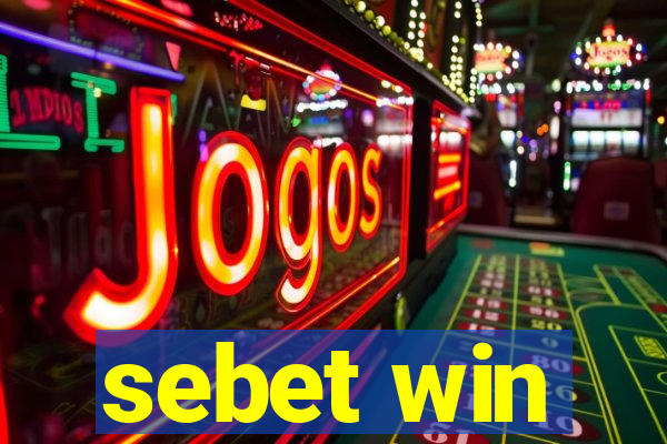 sebet win